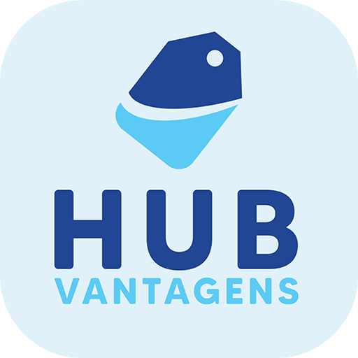 Hub Vantagens