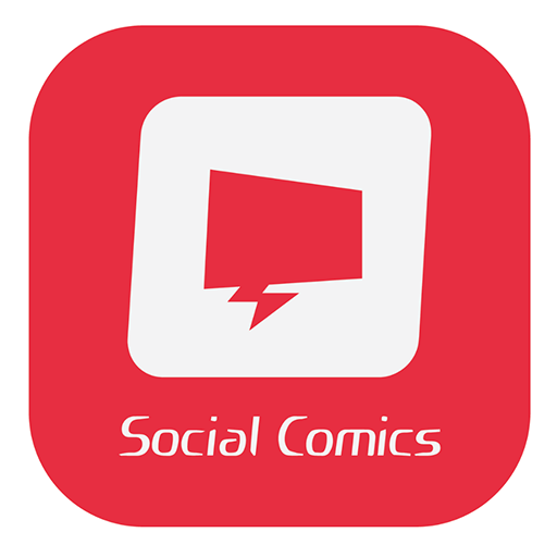 Social Comics