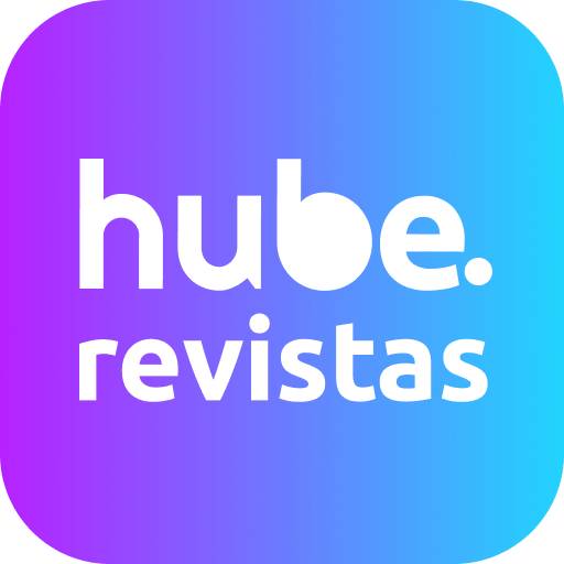 Hube Revistas